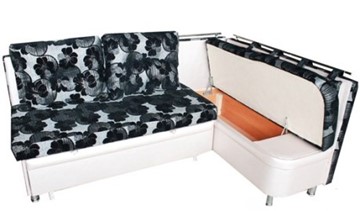 Кухонный угловой диван Модерн New со спальным местом в Астрахани - предосмотр 1